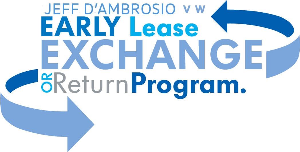 Early lease exchange or return
